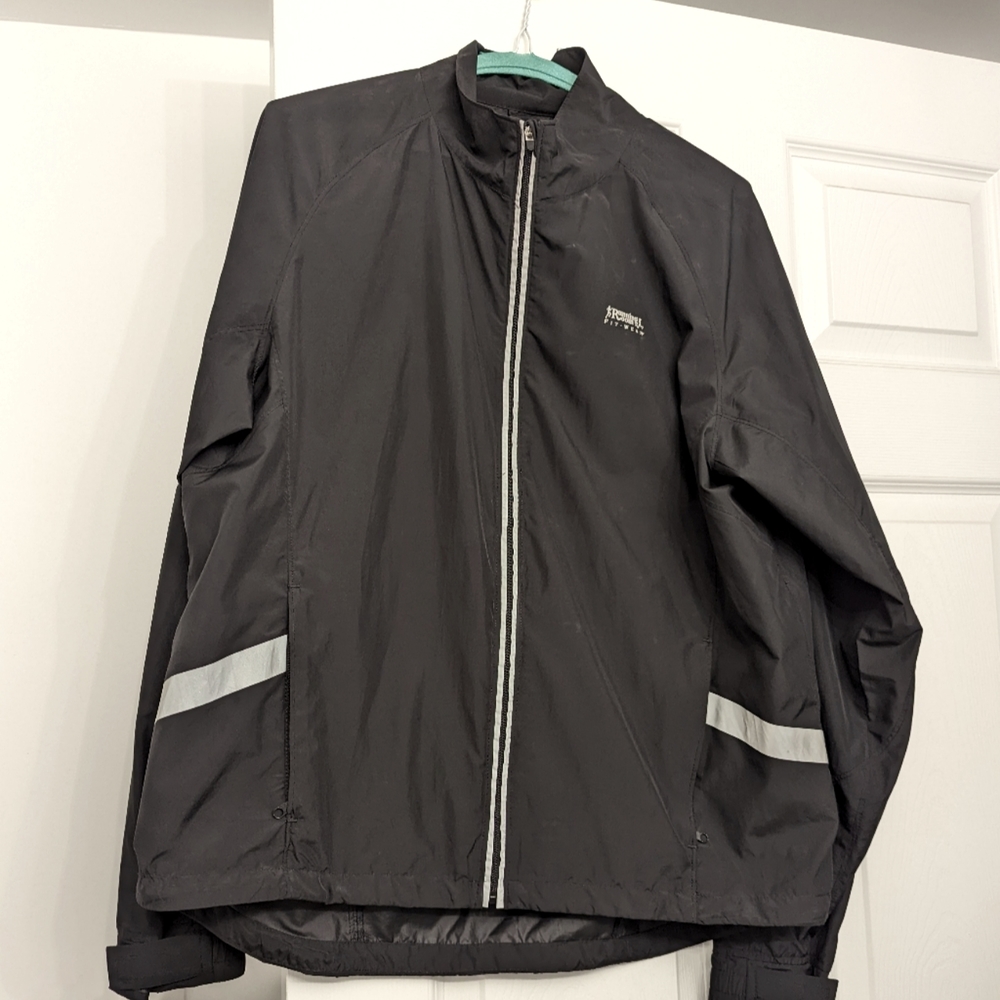 Running room fit wear